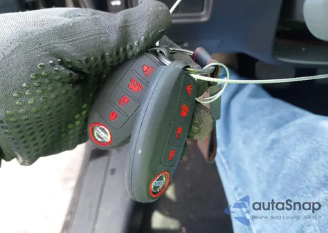 2016 Nissan Altima 2.5 S z USA, uszkodzony, nr VIN 1N4AL3AP8GN390129